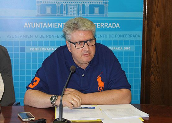 El Equipo De Gobierno De Ponferrada No Admite Presiones Y Anuncia