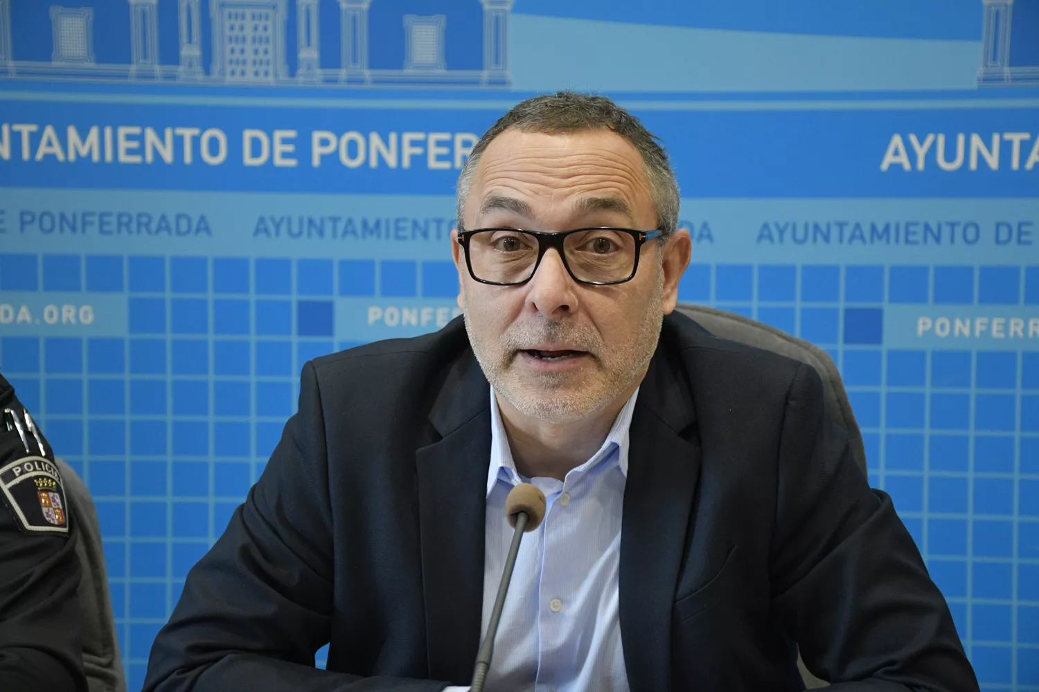 Ponferrada constituye el último Comité de Barrio en las pedanías del