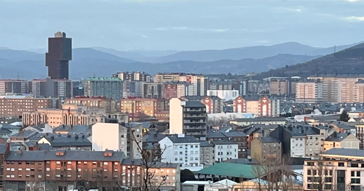 El Ayuntamiento De Ponferrada Dice Tener Controlados Los Edificios