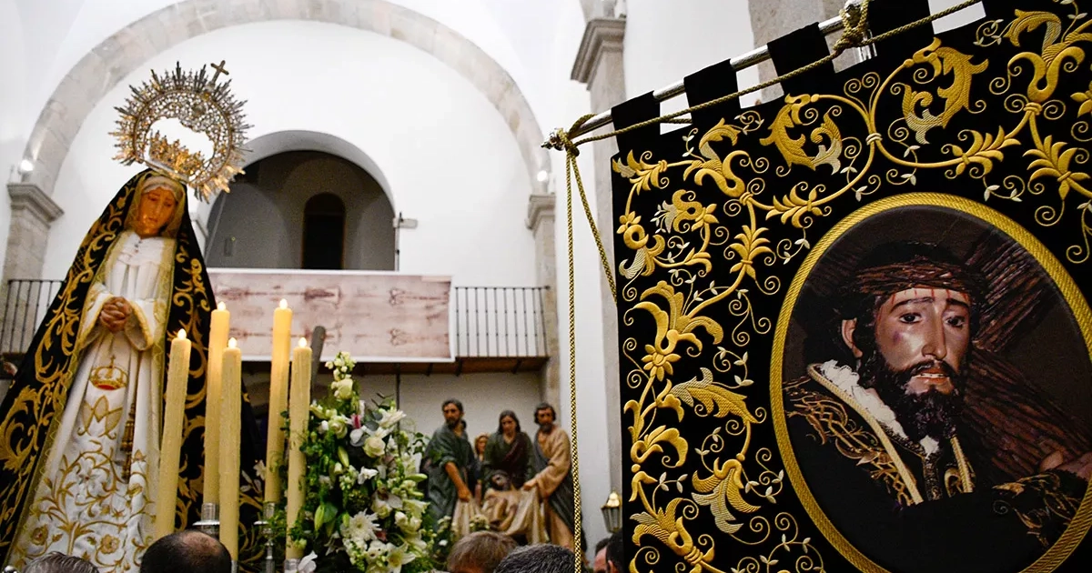 Cultura Subvenciona Con A La Hermandad De Jes S Nazareno De