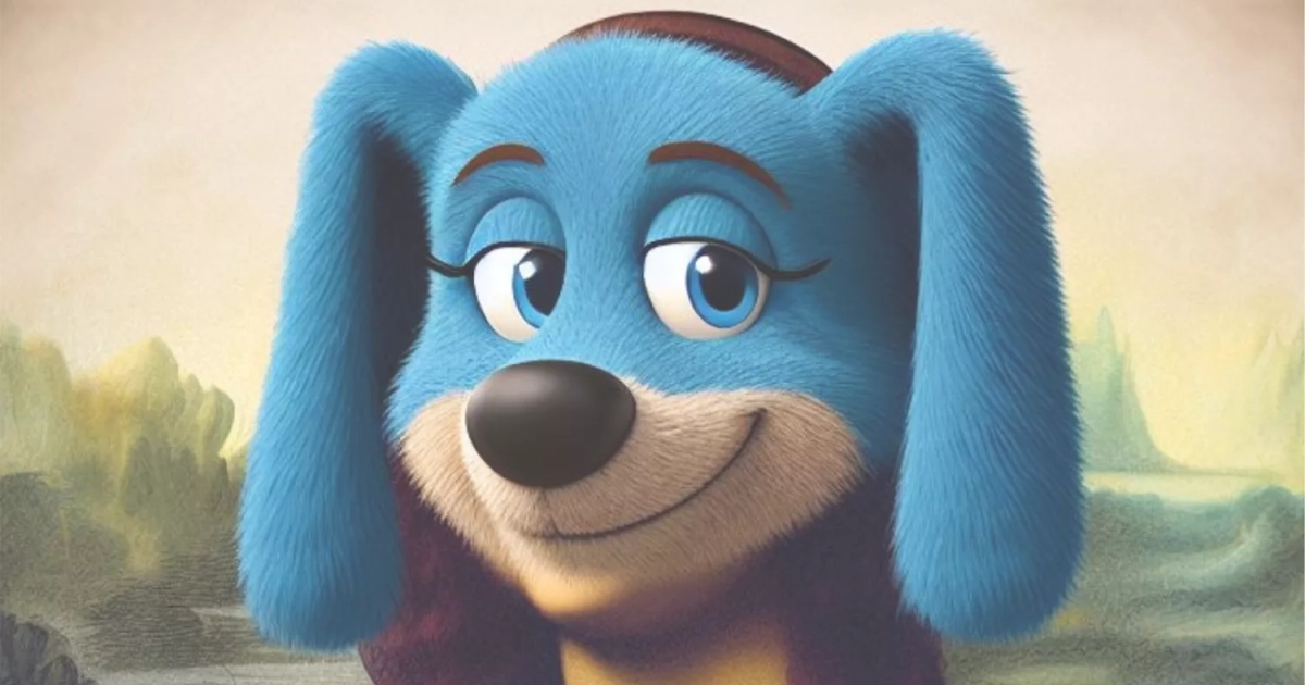 Leonardo Da Vinci Y Bluey Protagonizan El Nuevo Taller Did Ctico Del