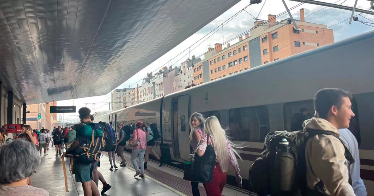 Estos Son Los Descuentos En Alsa Renfe Y Ouigo Que Puedes Aprovechar