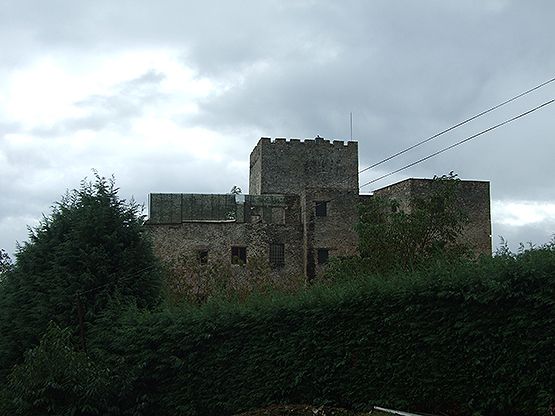 Otra de las rutas discurrirá por el pueblo e incluirá visita al castillo.