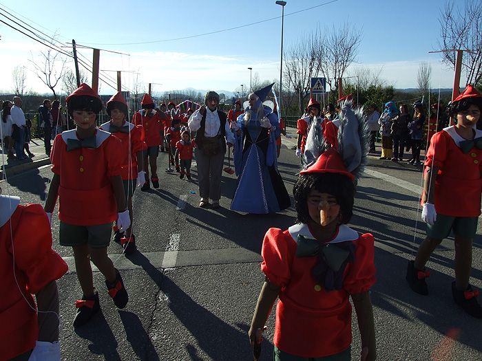 CARNAVAL CUBILLOS 2013. ALBUM FOTOGRÁFICO