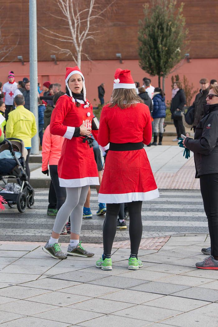 Álbum San Silvestre Ponferrada 2013