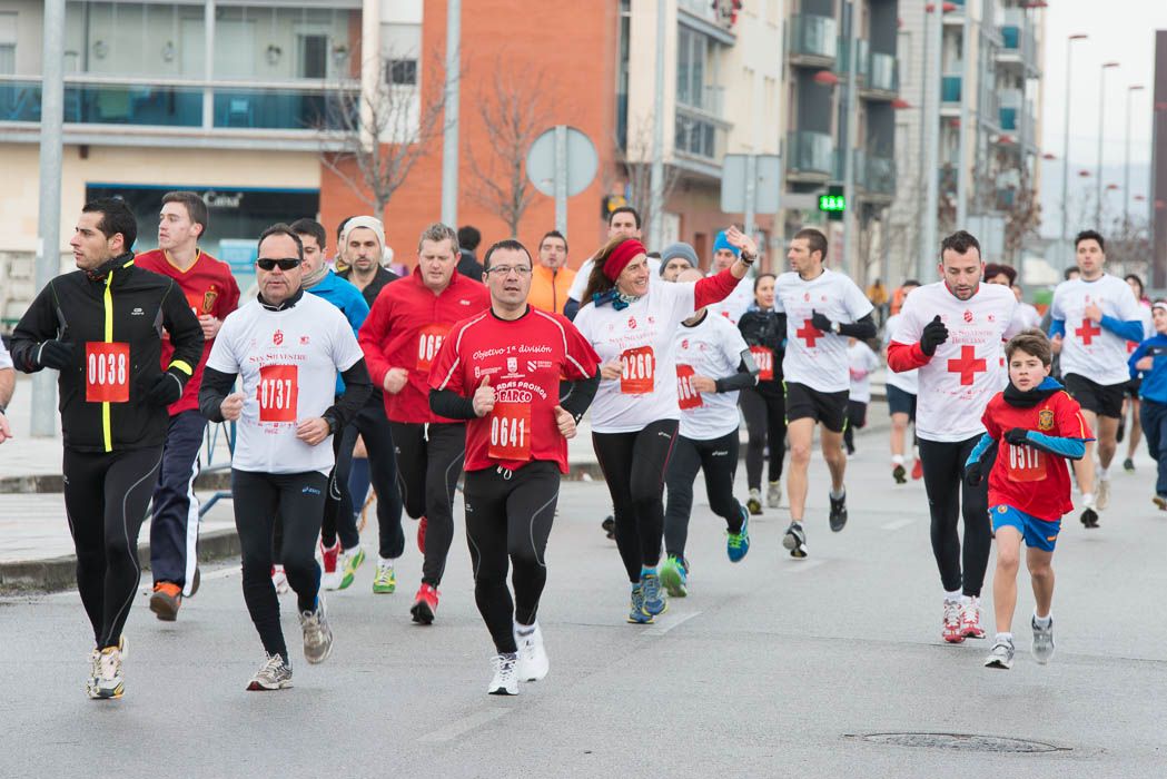 Álbum San Silvestre Ponferrada 2013