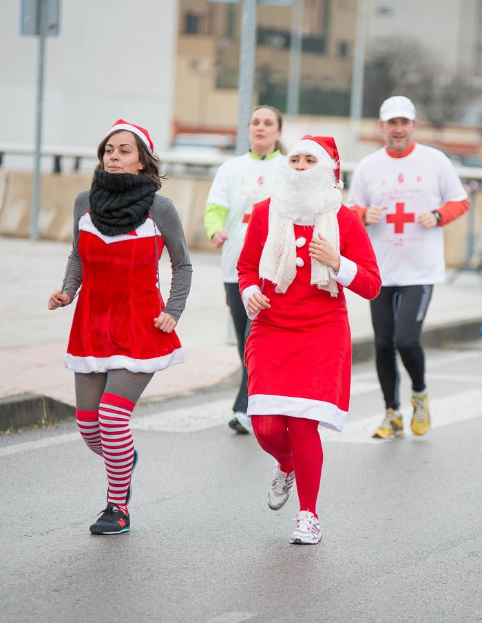 Álbum San Silvestre Ponferrada 2013