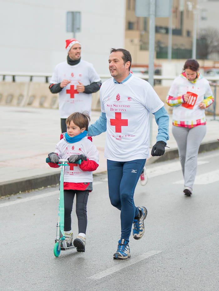 Álbum San Silvestre Ponferrada 2013