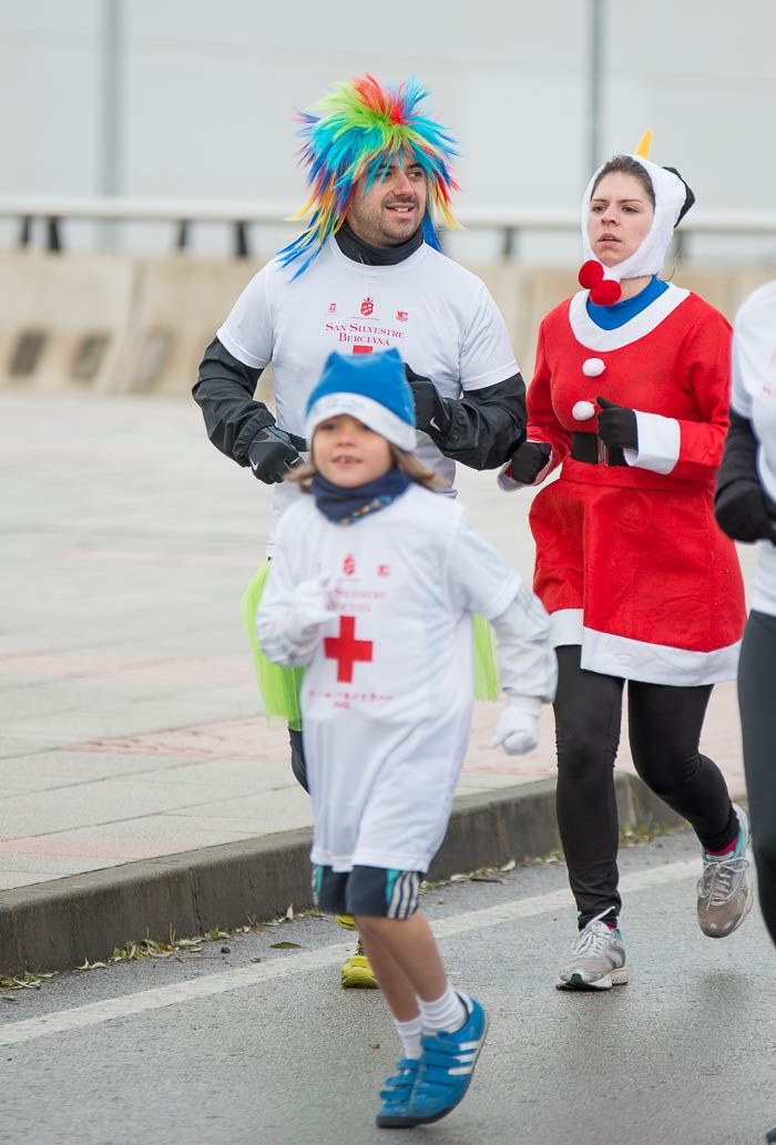 Álbum San Silvestre Ponferrada 2013