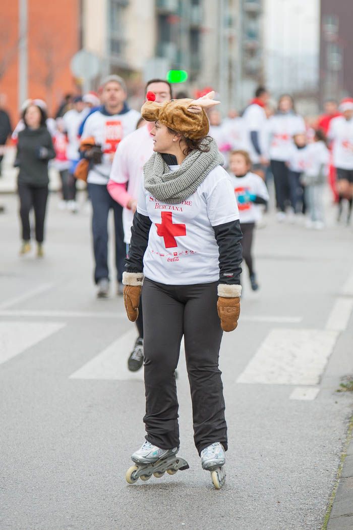 Álbum San Silvestre Ponferrada 2013