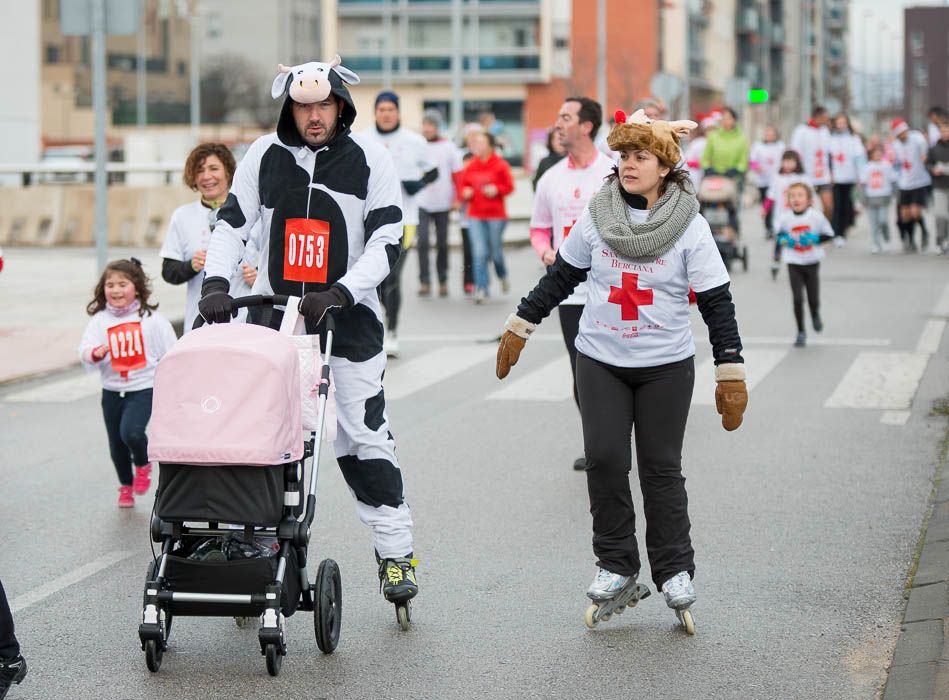 Álbum San Silvestre Ponferrada 2013