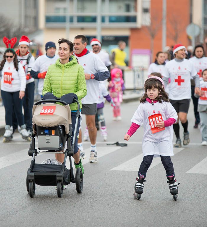 Álbum San Silvestre Ponferrada 2013