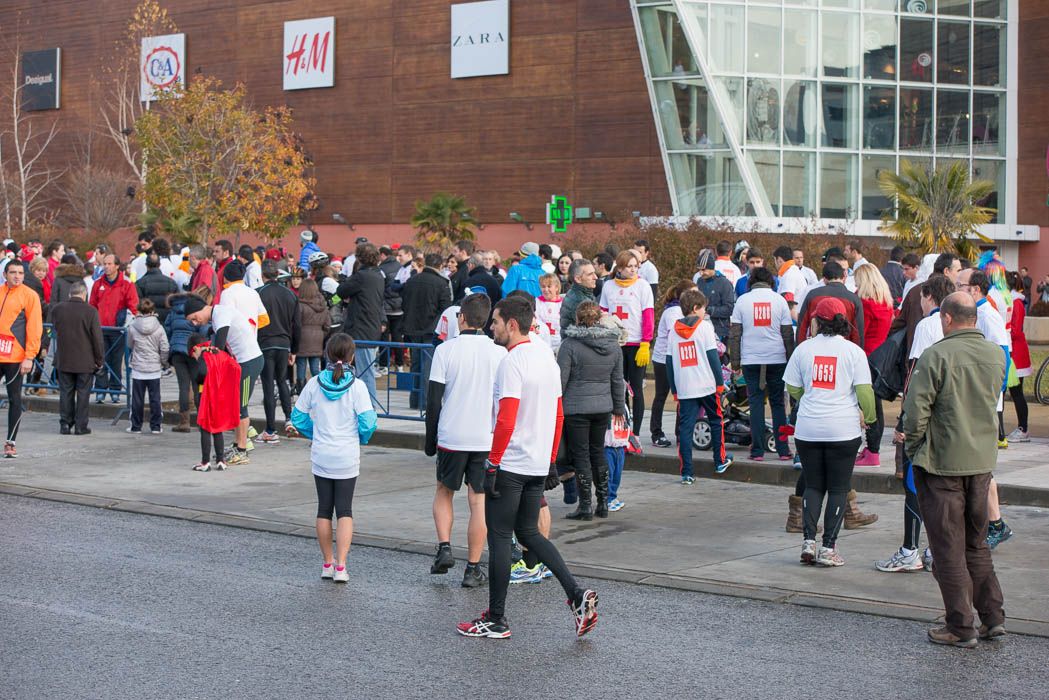 Álbum San Silvestre Ponferrada 2013