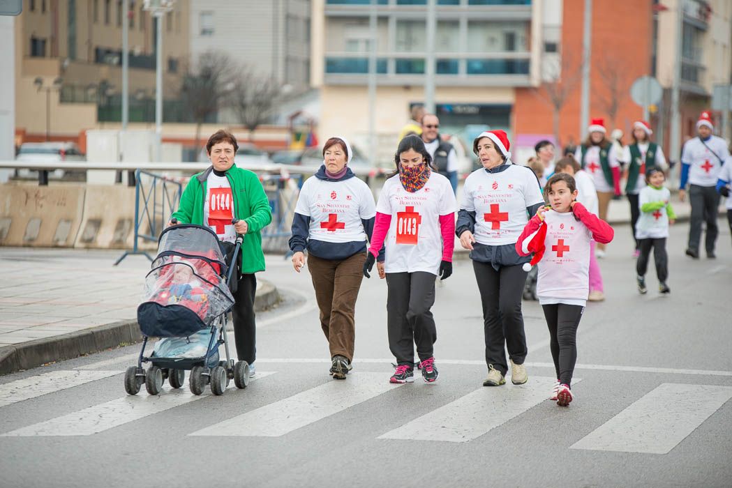 Álbum San Silvestre Ponferrada 2013