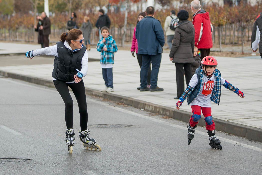 Álbum San Silvestre Ponferrada 2013