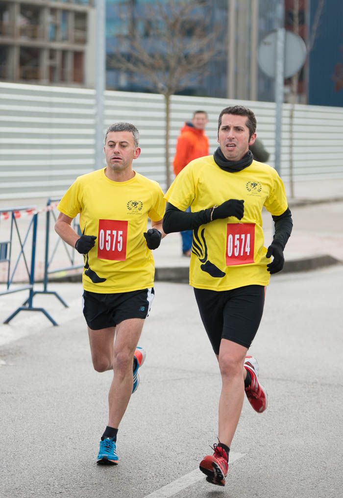 Álbum San Silvestre Ponferrada 2013