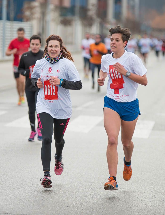 Álbum San Silvestre Ponferrada 2013