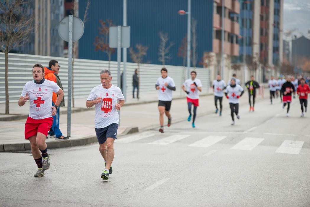 Álbum San Silvestre Ponferrada 2013