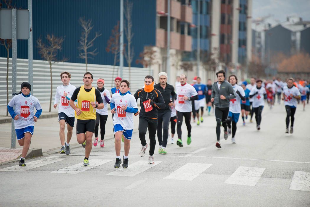 Álbum San Silvestre Ponferrada 2013