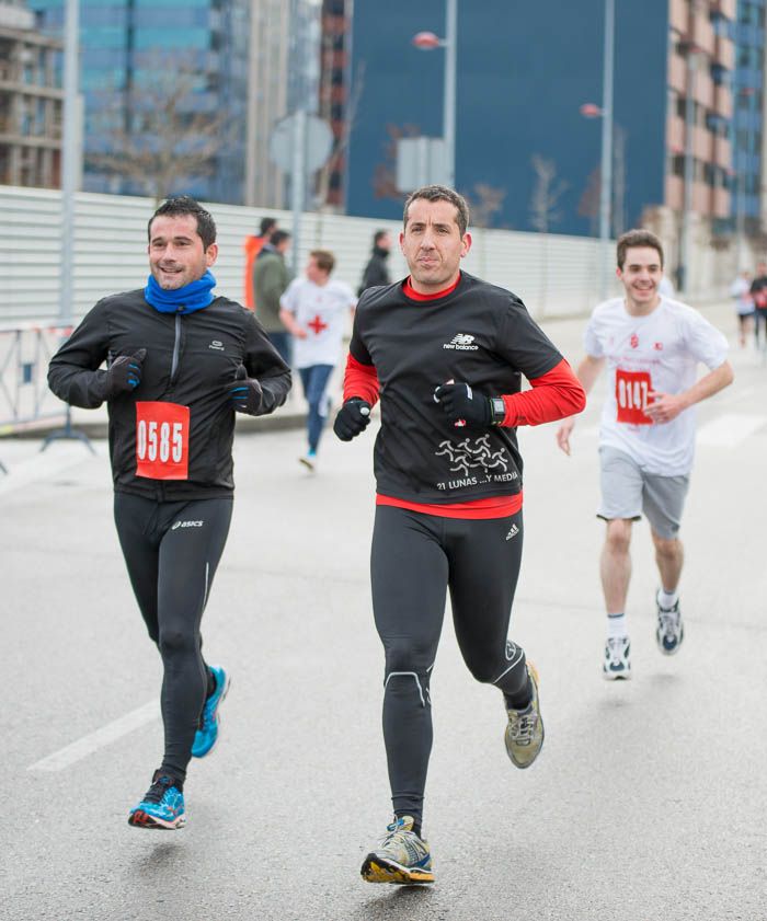 Álbum San Silvestre Ponferrada 2013