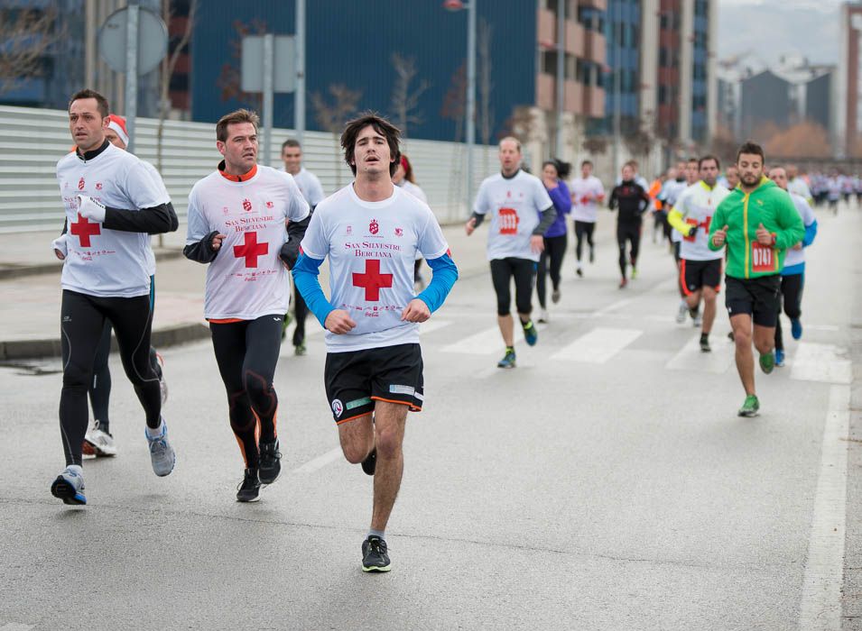 Álbum San Silvestre Ponferrada 2013