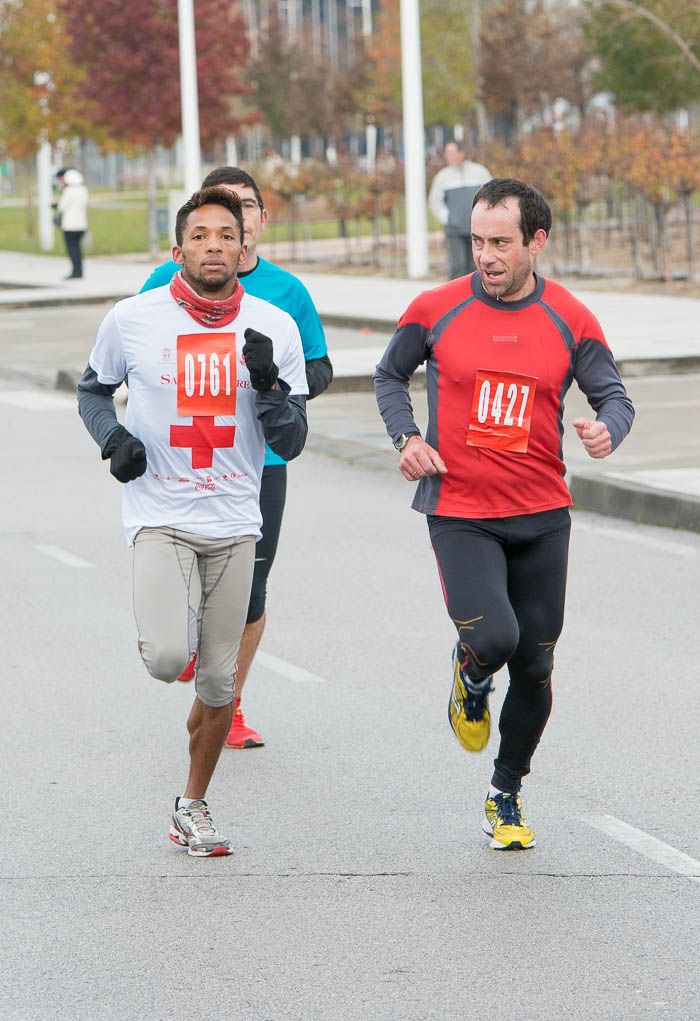 Álbum San Silvestre Ponferrada 2013