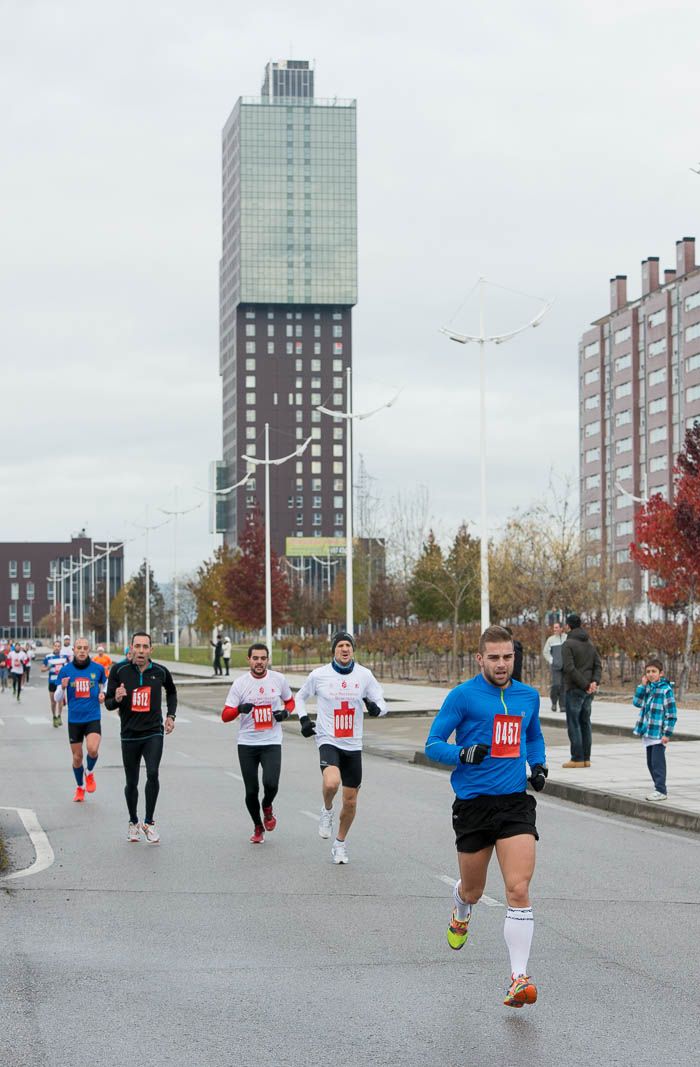 Álbum San Silvestre Ponferrada 2013