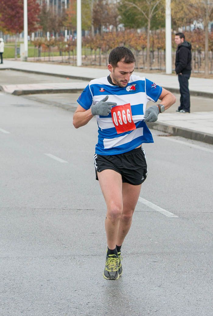 Álbum San Silvestre Ponferrada 2013