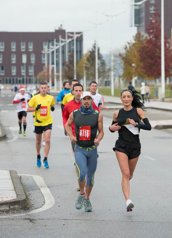 Álbum San Silvestre Ponferrada 2013