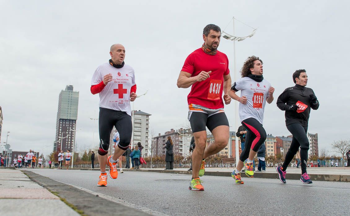 Álbum San Silvestre Ponferrada 2013