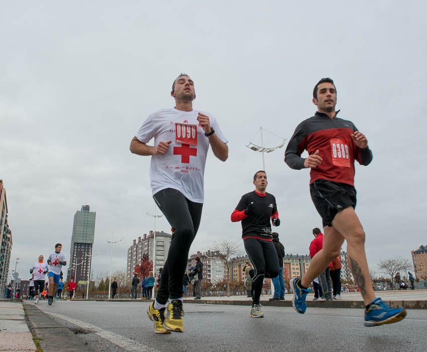 Álbum San Silvestre Ponferrada 2013