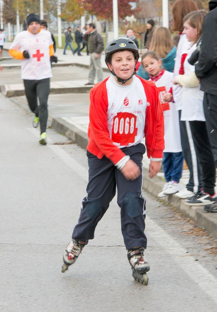 Álbum San Silvestre Ponferrada 2013