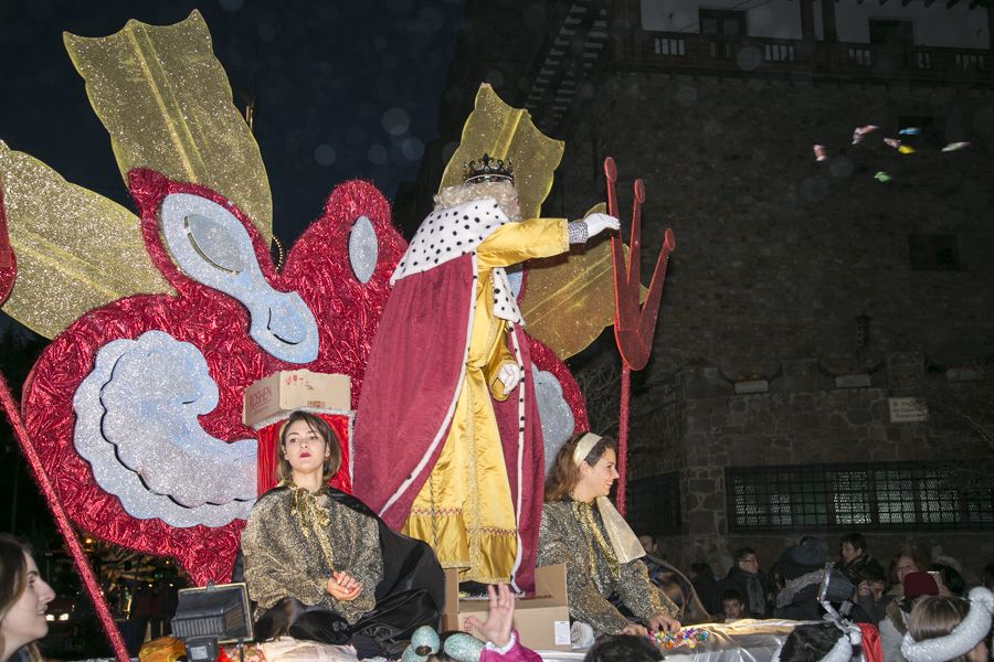 Cabalgata Ponferrada