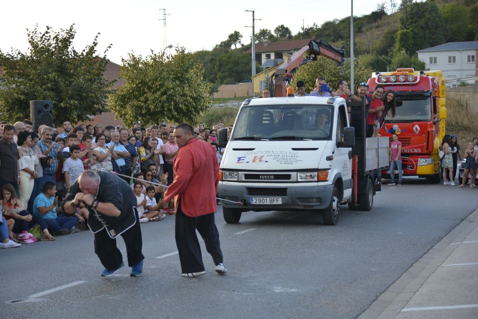 Familia Jimenez Bembibre