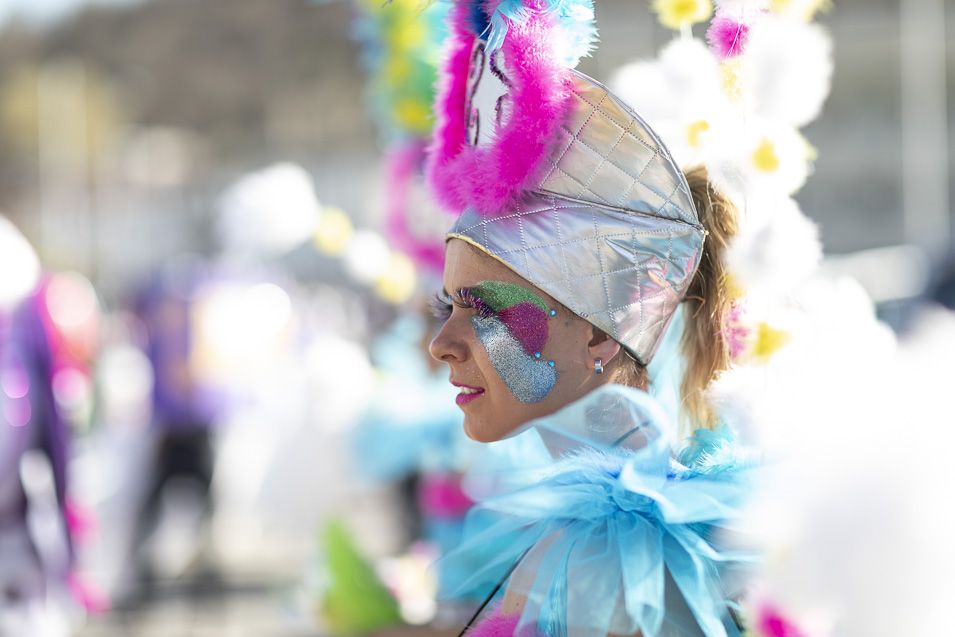 Carnaval Toreno 2019