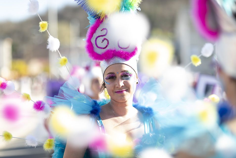 Carnaval Toreno 2019