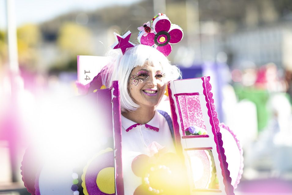 Carnaval Toreno 2019