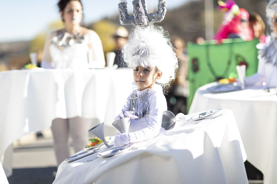 Carnaval Toreno 2019