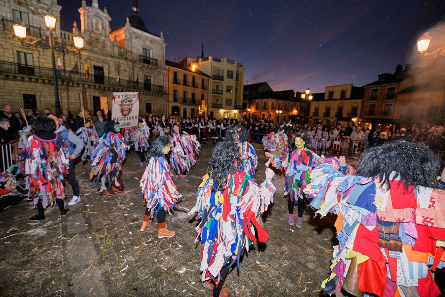 Entroido Ponferrada 