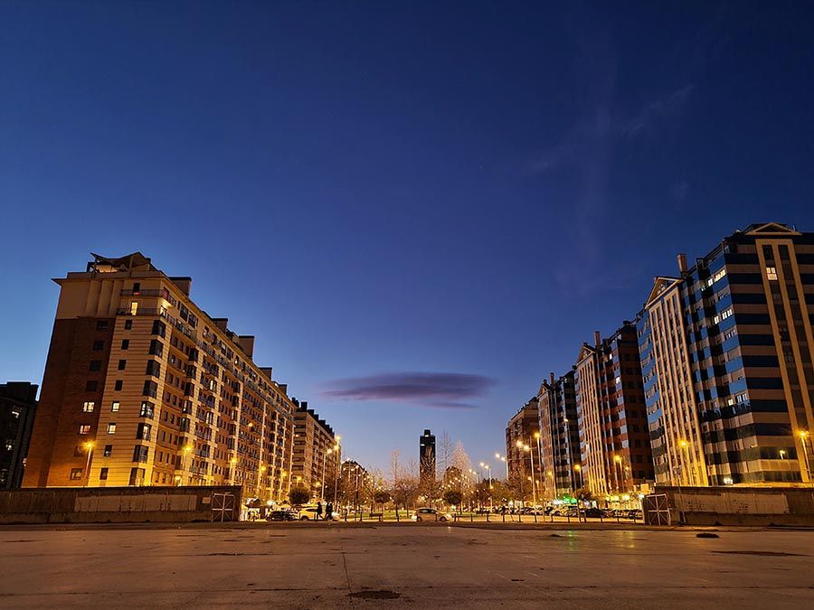 TORRE DE LA ROSALEDA