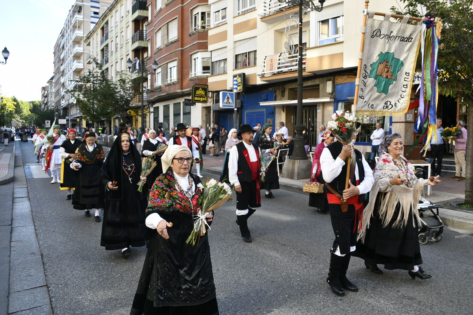 Día del Bierzo