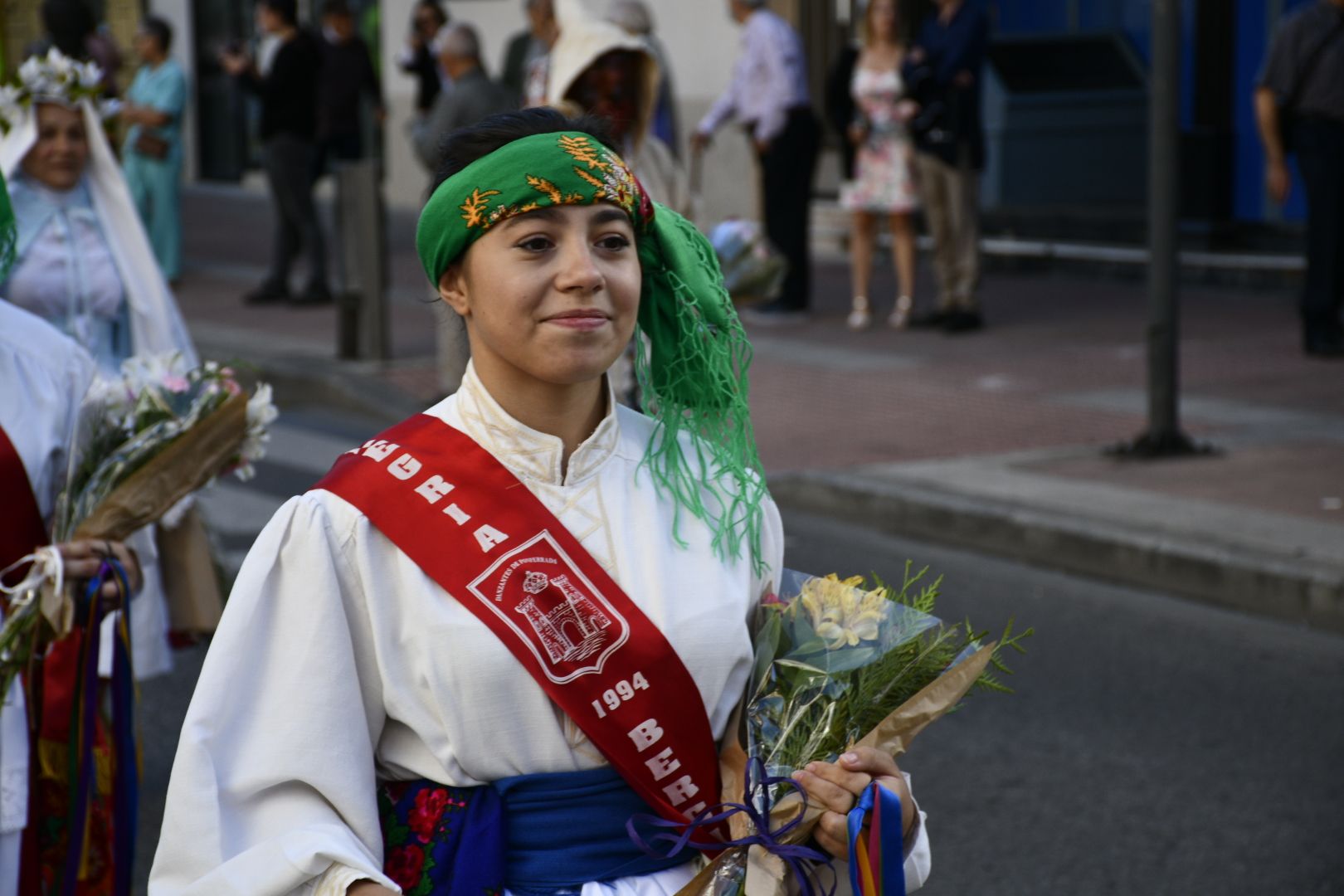 Día del Bierzo