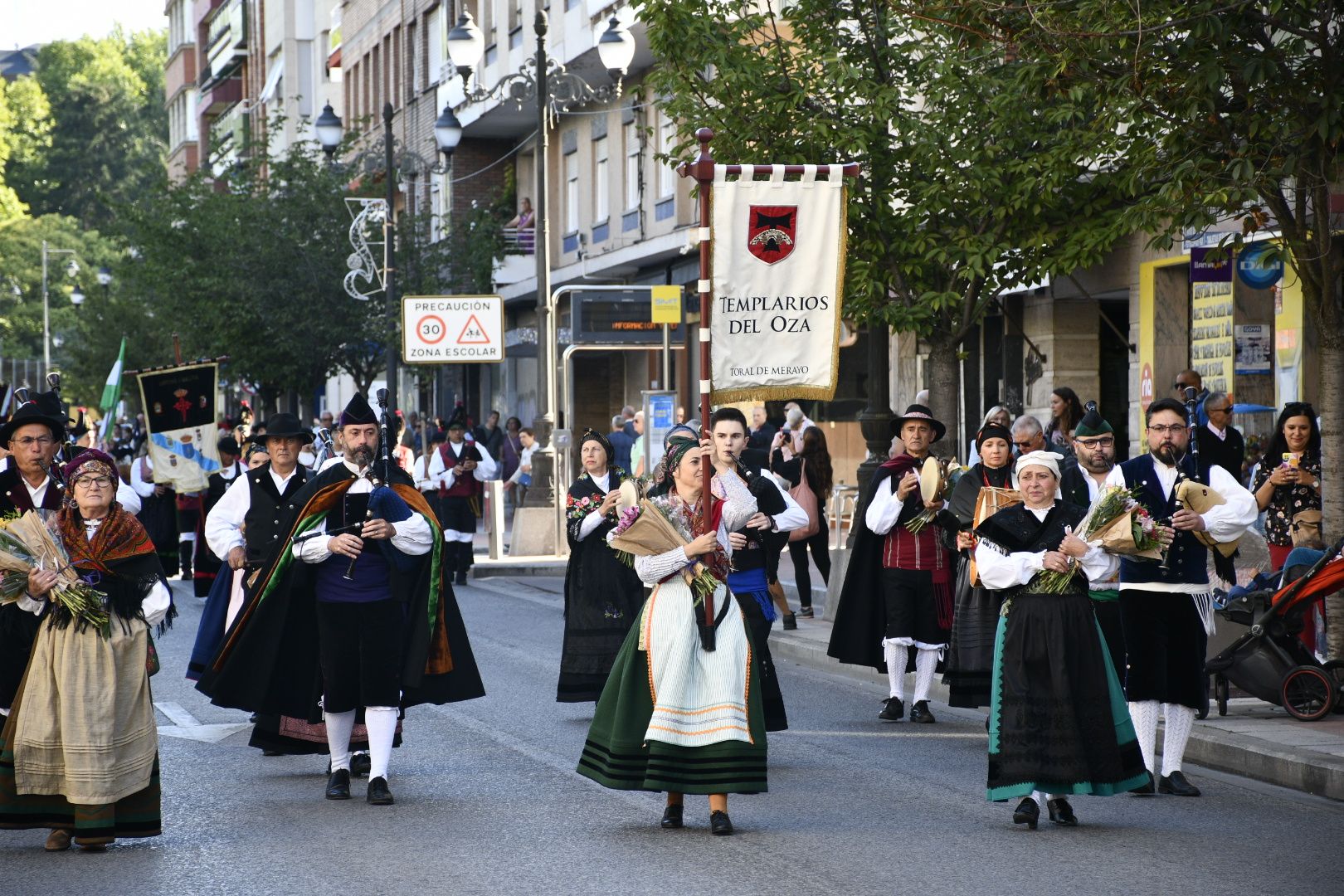 Día del Bierzo