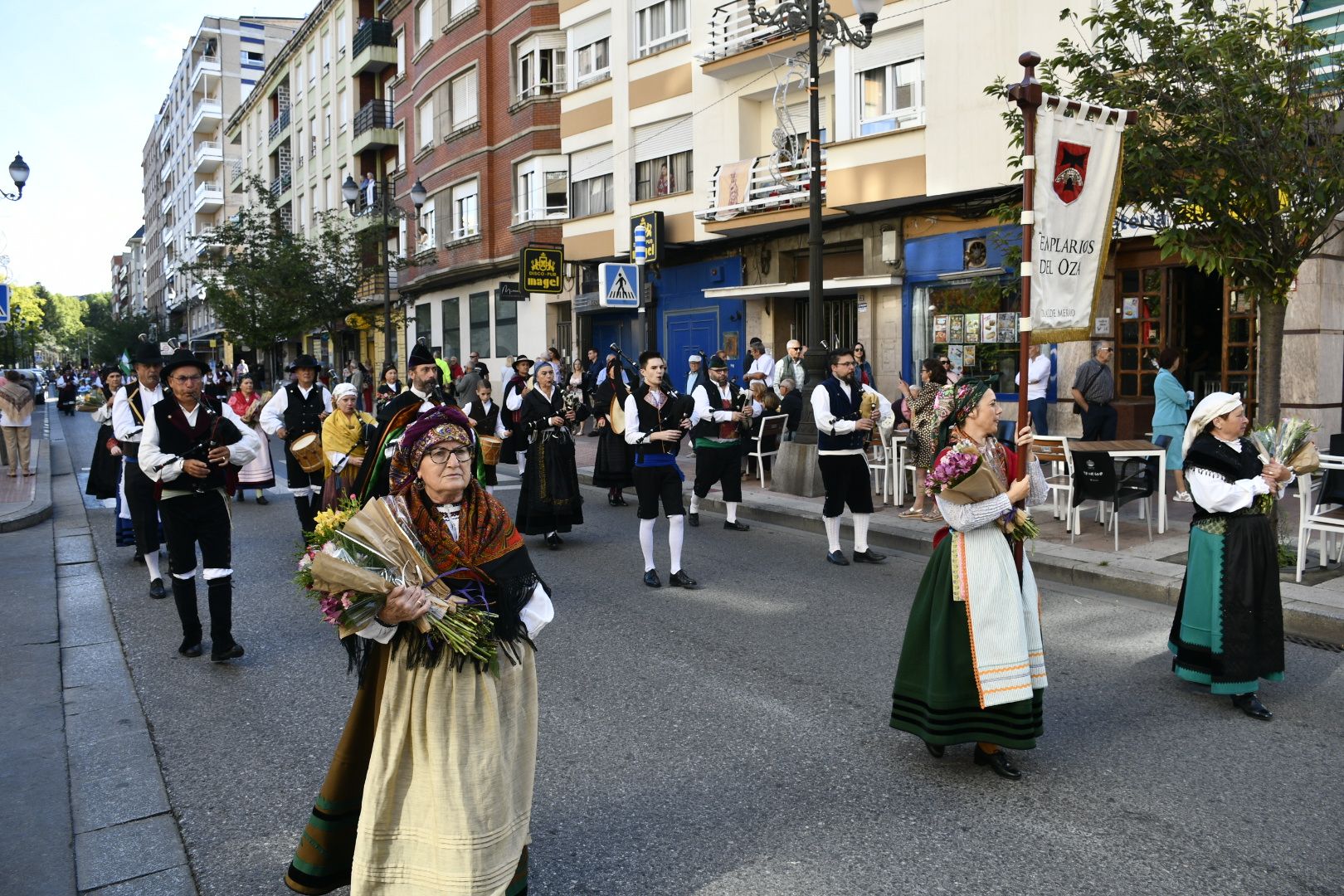 Día del Bierzo