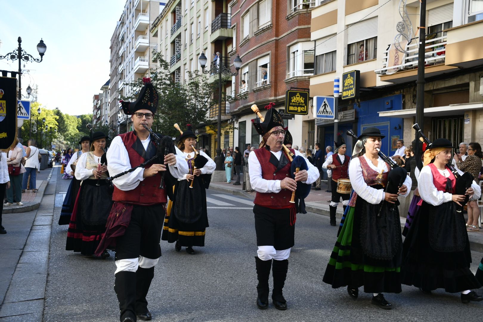 Día del Bierzo