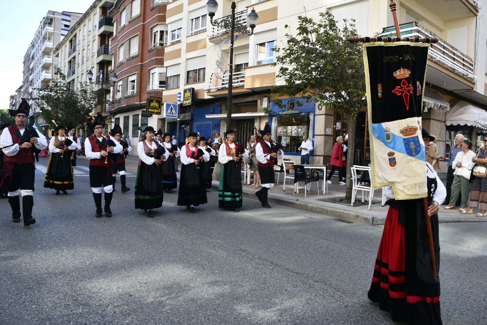 Día del Bierzo