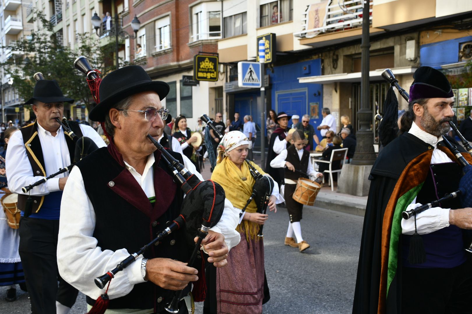 Día del Bierzo