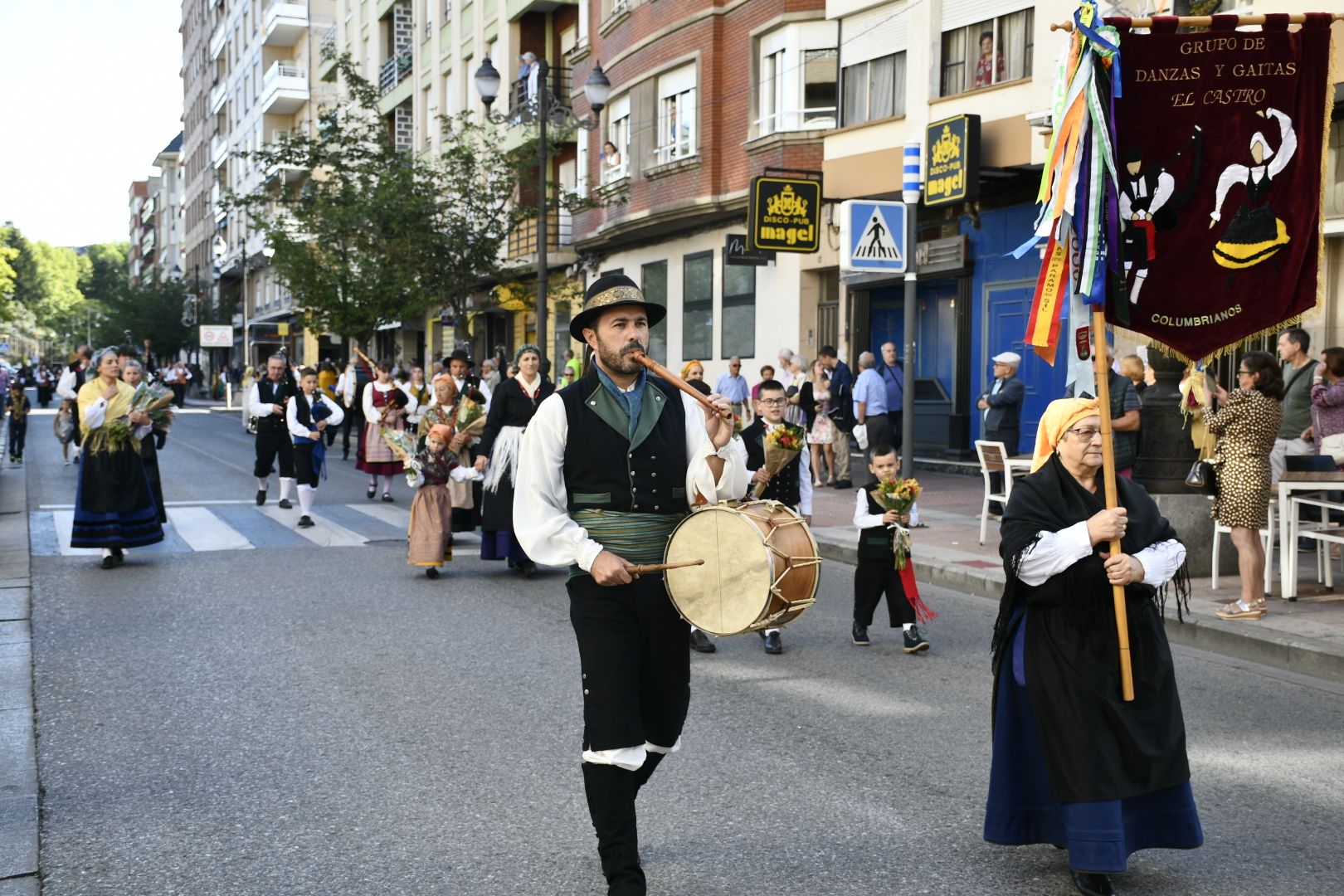 Día del Bierzo