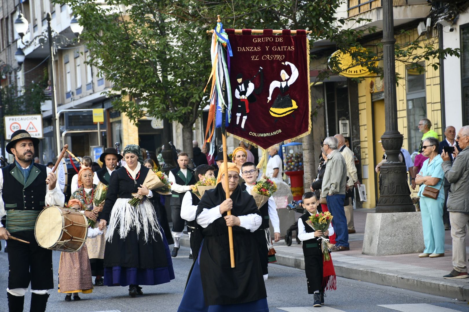 Día del Bierzo