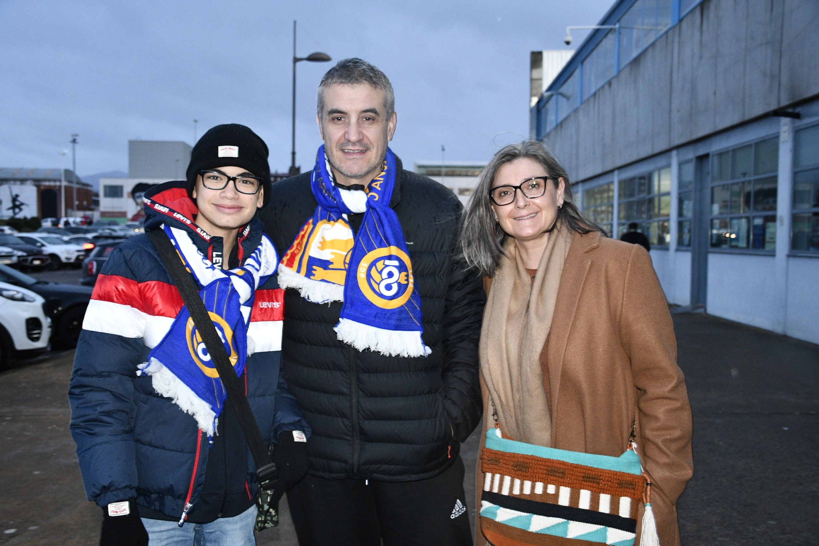 Ponferradina-Atlético de Madrid